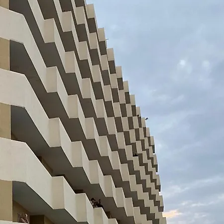 Cozy Apartment Near Yumbo Playa del Inglés Exterior foto