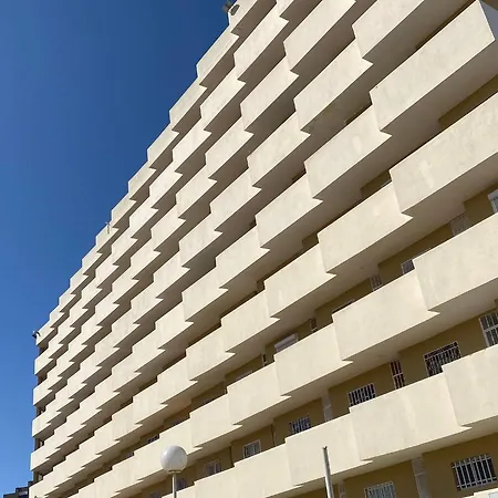 Cozy Apartment Near Yumbo Playa del Inglés Exterior foto