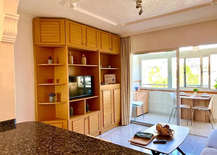 Cozy Apartment Near Yumbo