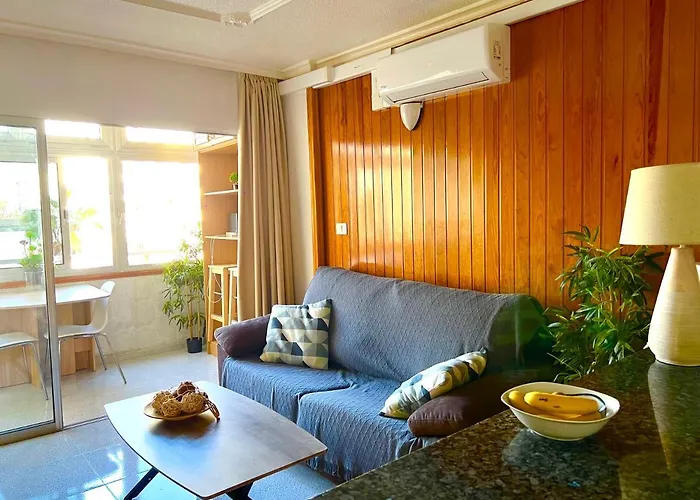 Cozy Apartment Near Yumbo