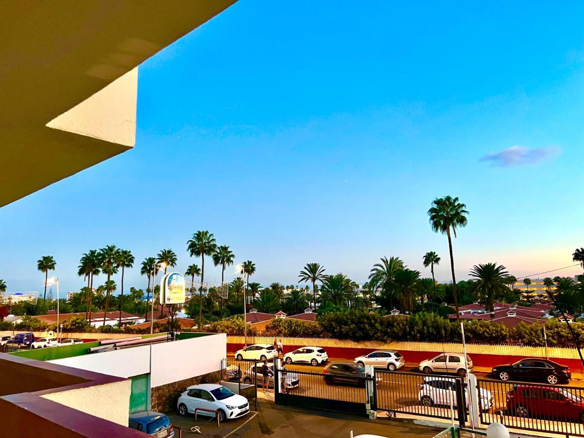 Cozy Near Yumbo Playa del Ingles (Gran Canaria)