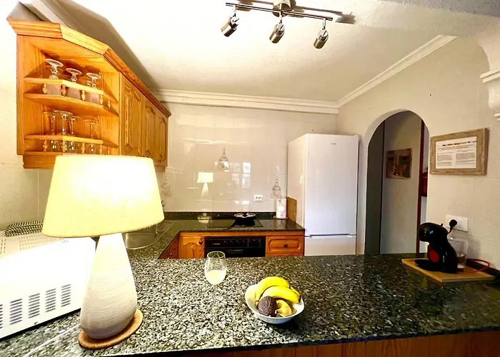 Cozy Apartment Near Yumbo