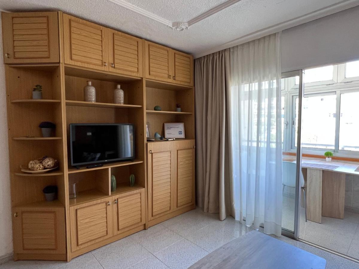 Cozy Near Yumbo Apartamento