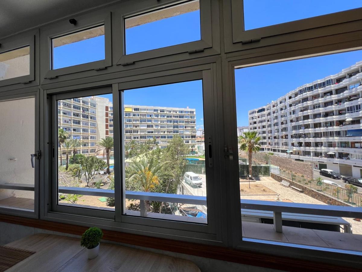 Apartamento Cozy Near Yumbo Playa del Inglés