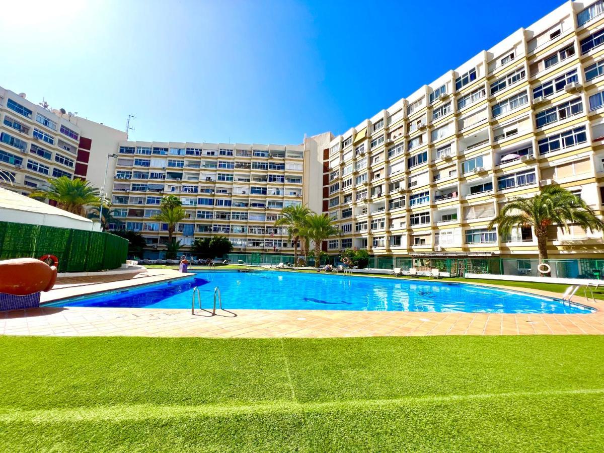 Cozy Near Yumbo Apartamento Playa del Inglés