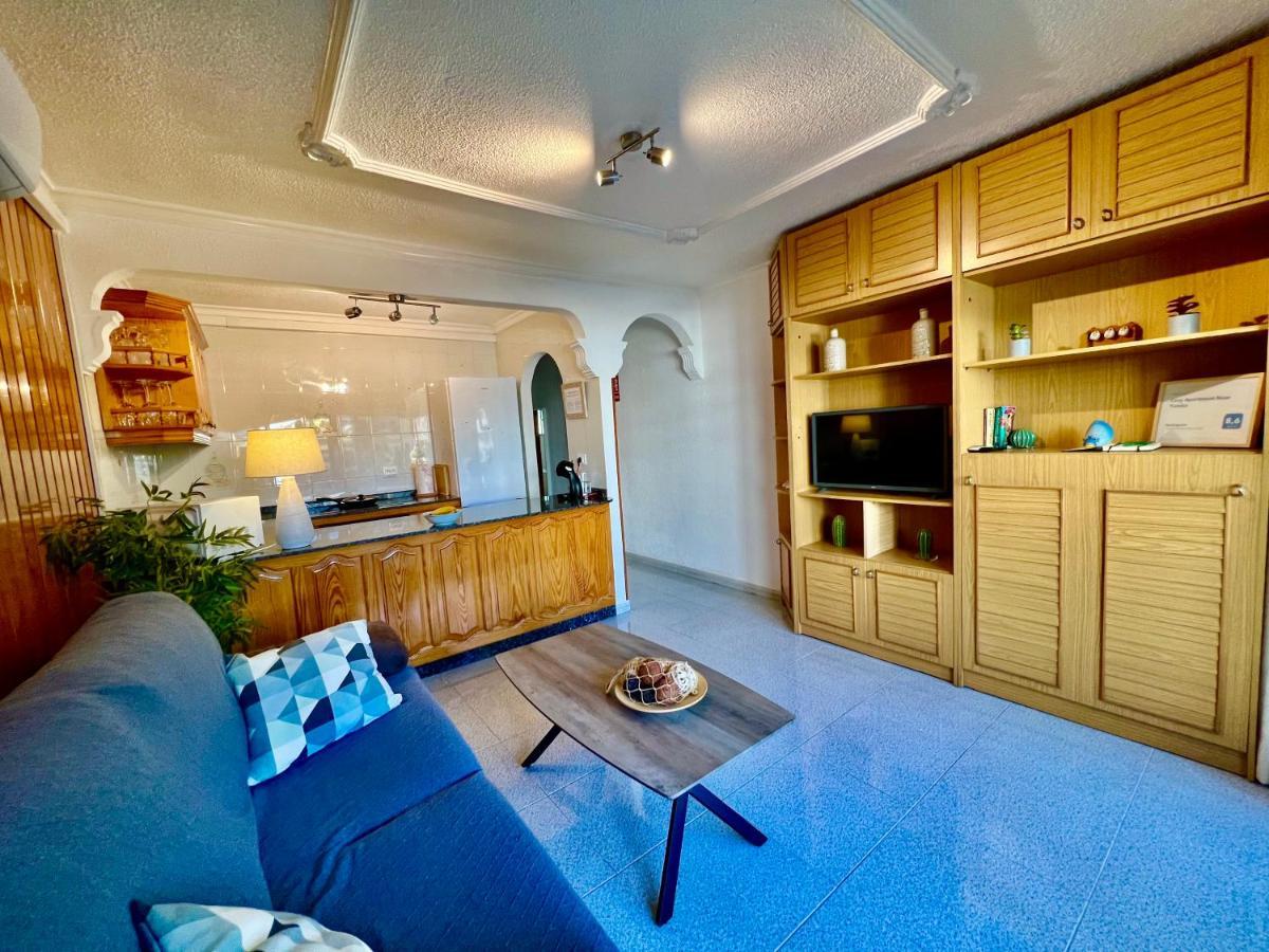 Apartamento Cozy Near Yumbo *