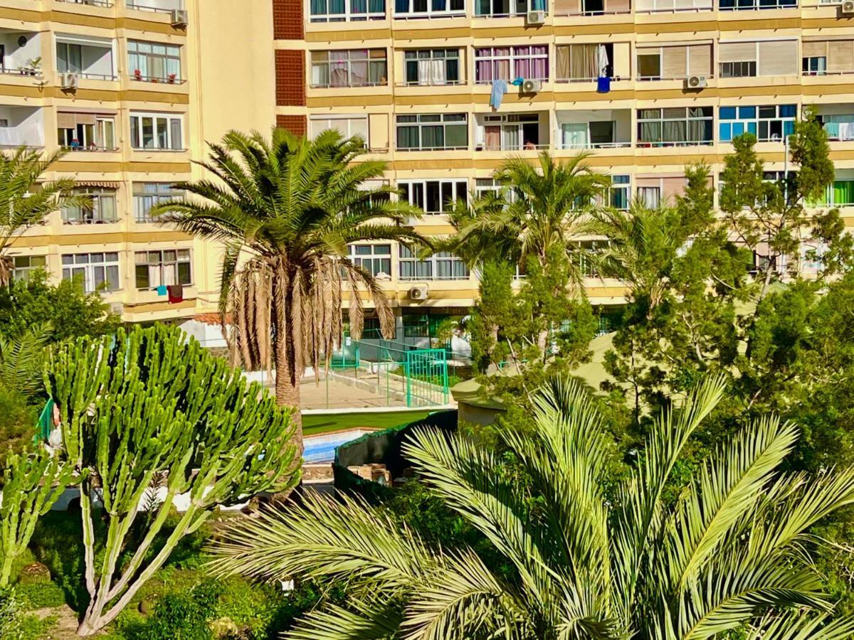 Cozy Near Yumbo Apartamento Playa del Inglés