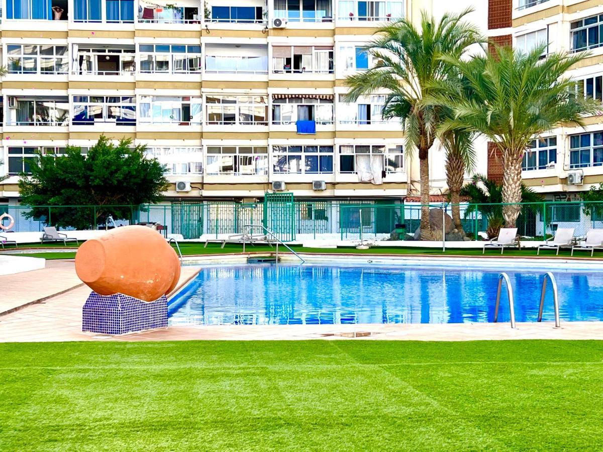 Apartamento Cozy Near Yumbo Playa del Inglés